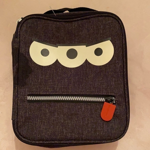 Fit + fresh lunch bag , super cute‎